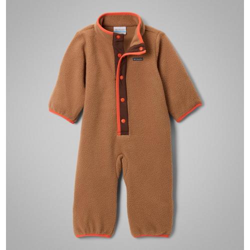 Infant Helvetia Bunting | Columbia