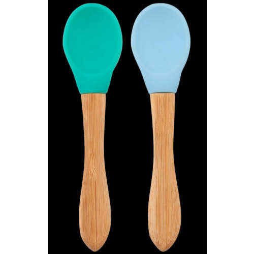 Silicone Spoon Scoops