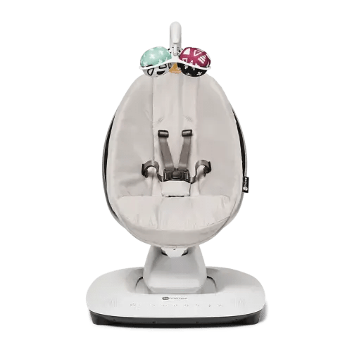 4moms MamaRoo Multi-Motion Baby Swing