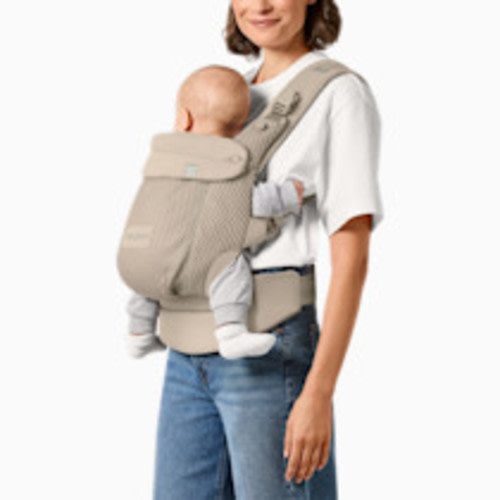 Cybex AMYA Carrier - Almond Beige