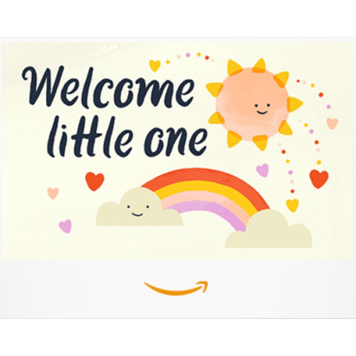 Amazon Gift Cards