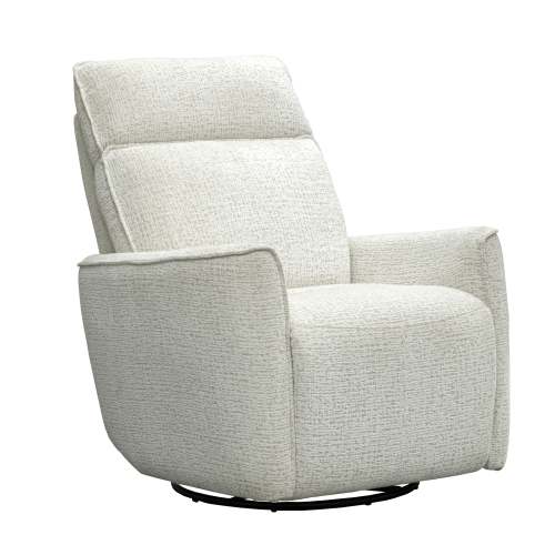 Brixy Roxy Power Recliner w/Adjustable Headrest