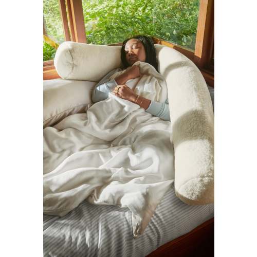 Wiggle Pillow
