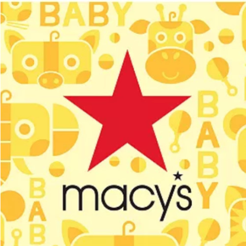 Macy’s Baby E-Gift Card