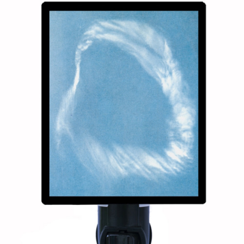 The Cloud Night Light