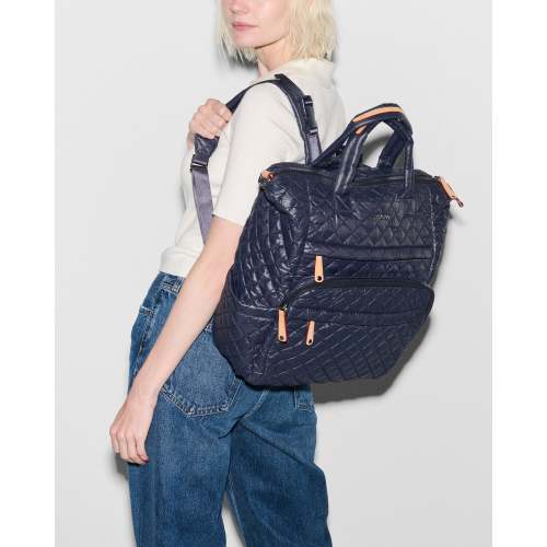 Dawn Metro Utility Backpack