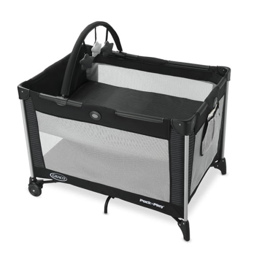 Graco Pack 'n Play® On The Go™ Playard, Kaden