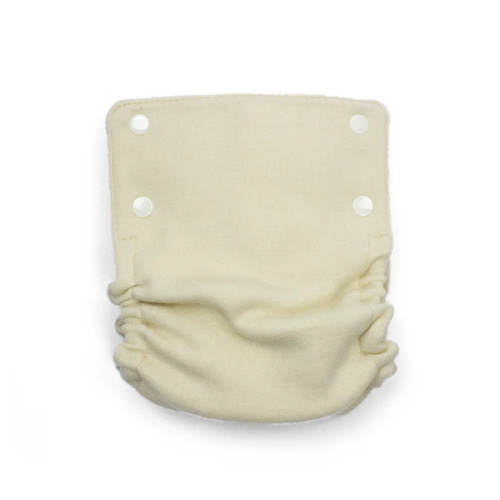 Small - Babee Greens Wool Cover
