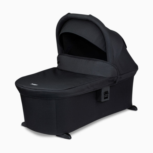 Zinnia Bassinet for Brook, Brook+ and Grove Strollers - Onyx Glacier