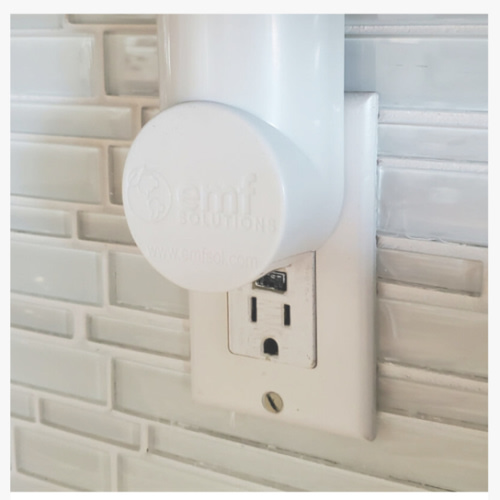 EMF ROOM HARMONIZER