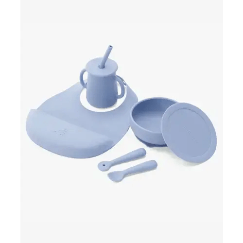 Early Eaters Dishware Set