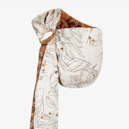 Monogamy Maiden | Ring Sling | SHOP ARTIPOPPE