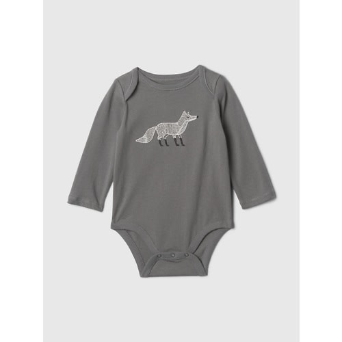 Baby First Favorites Bodysuit