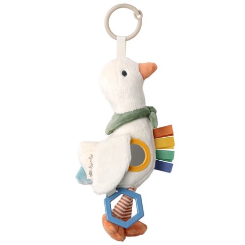 Bitzy Traveler