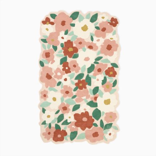 Wildflower Rug