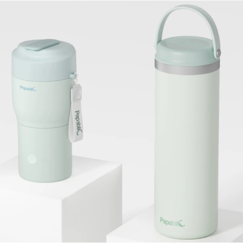 On-the-Go Feeding Kit