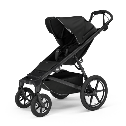 Thule Urban Glide 4-wheel