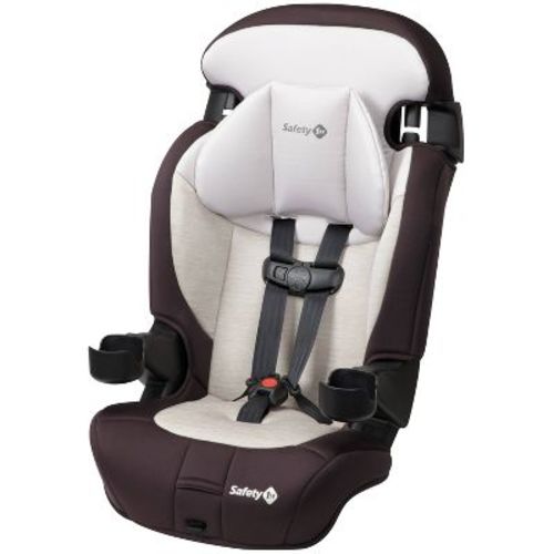 Safety 1st Grand 2-in-1 Booster Car Seat - High Street