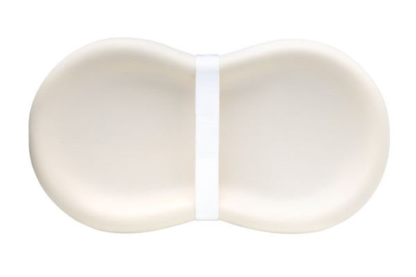 Vanilla Keekaroo Changing Pad