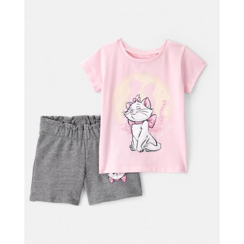 Baby 2-Piece Aristocats Outfit Set - Carter's | Carter's