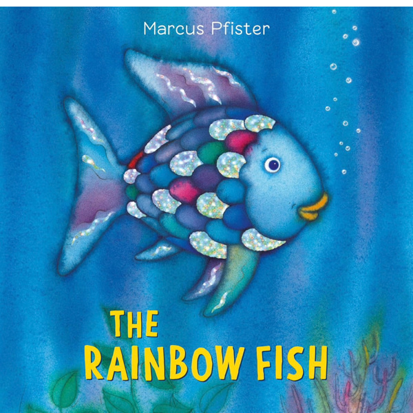 The Rainbow Fish