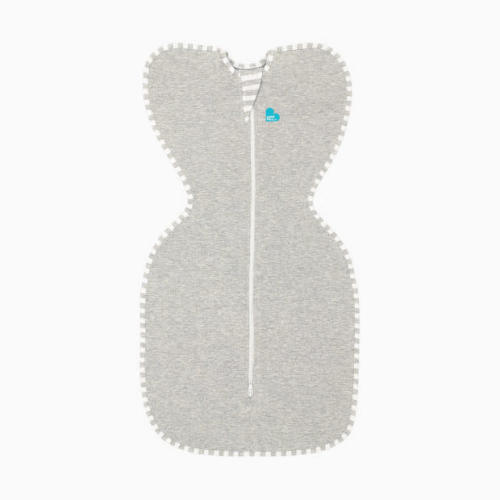 Love to Dream Swaddle Up Original 1.0 TOG - Gray