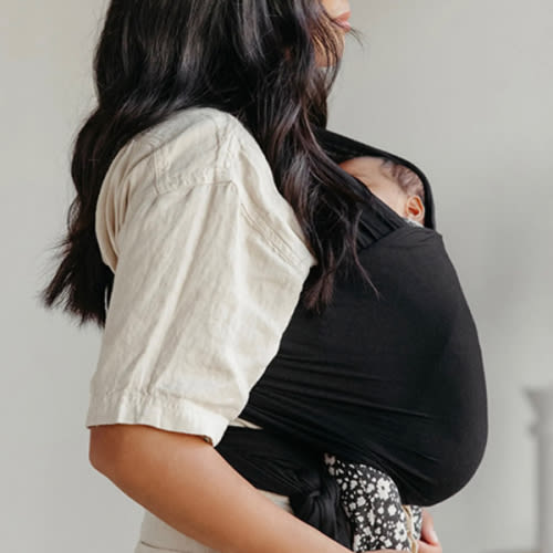Black Wrap
