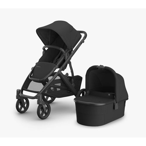 UPPAbaby VISTA V2 Stroller - Jake