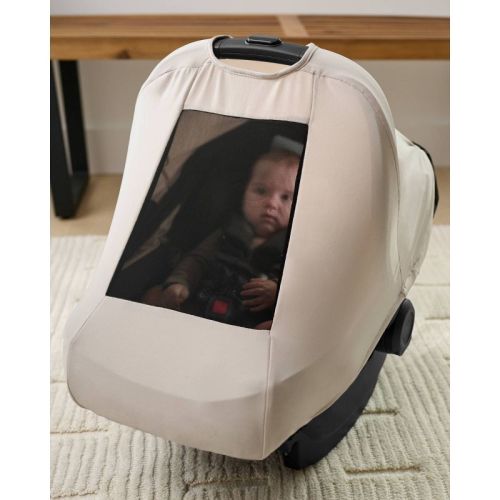 Skip Hop All Season Car Seat Cover