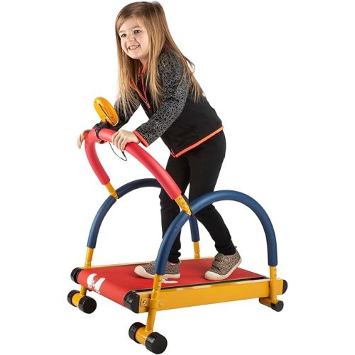 Kids Exercise Equipment Collection: Strength Training, Cardio, and Active Play Essentials