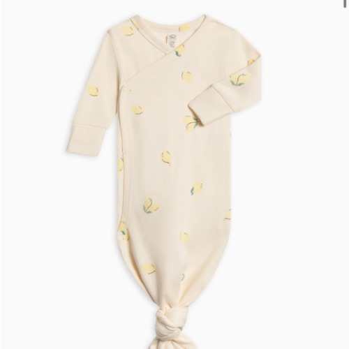 Indy Kimono Gown