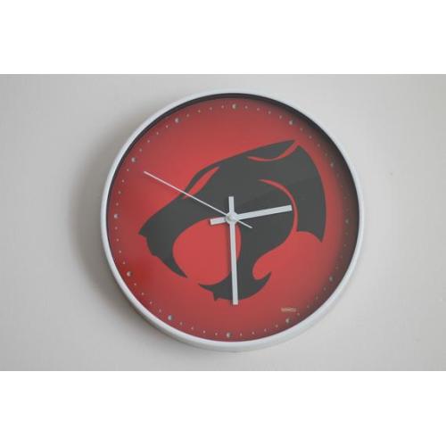 Thundercats Wall Clock, 12 inch diameter