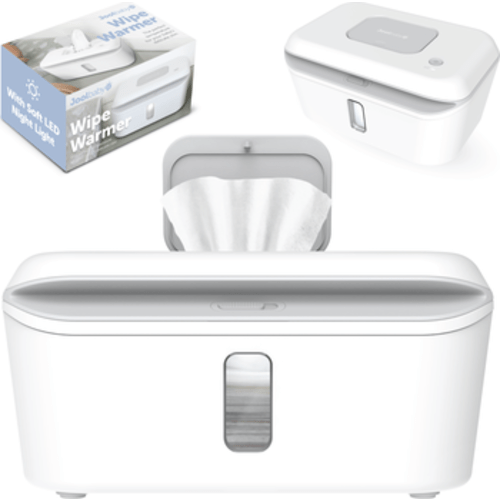 Baby Wipe Warmer