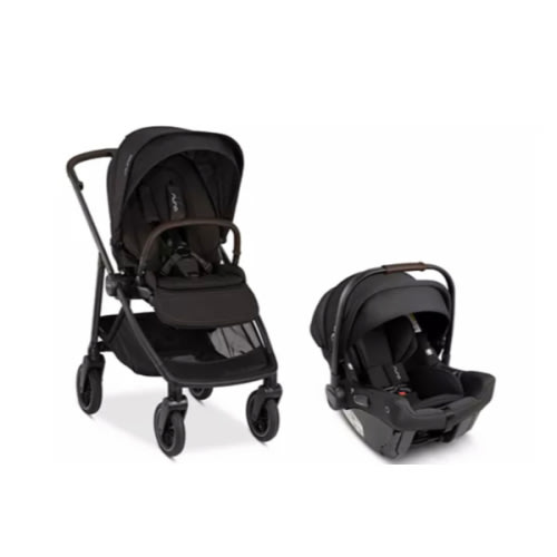 SWIV + PIPA urbn Travel System