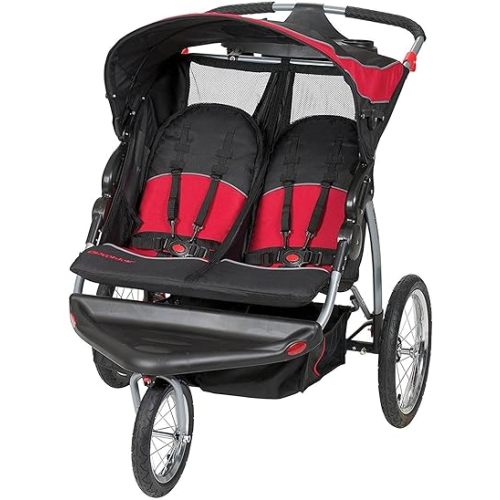 Baby Trend Expedition® Double Jogger, Cantennial