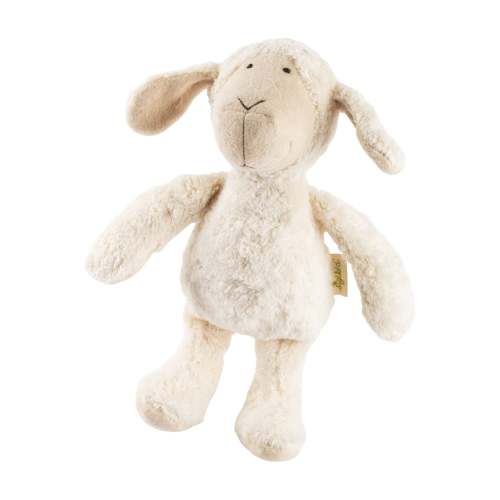 Organic Sheep Plush Toy – sigikid