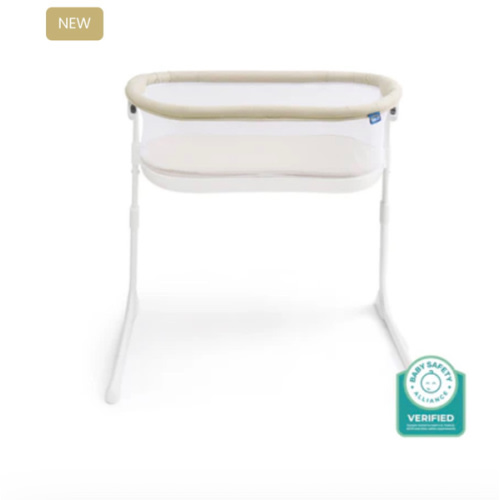 HALO BassiNest® Lite™ Portable Bassinet