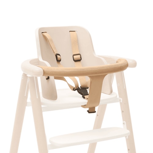 White Baby Set for TOBO