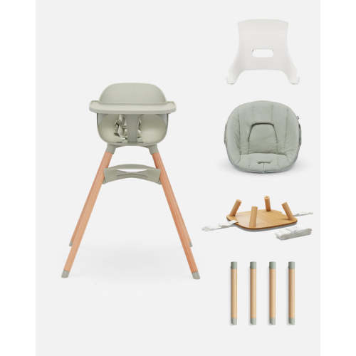 The Chair - Sage / High Chair