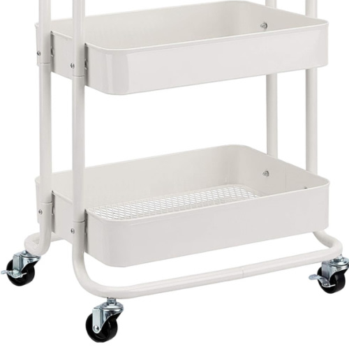 Amazon.com : bedside cart