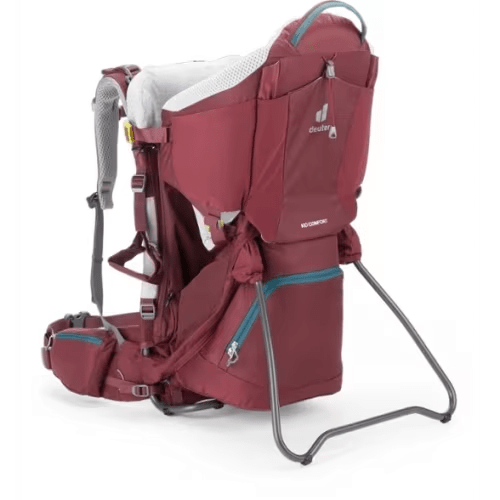 Deuter Kid Comfort Child Carrier | REI Co-op