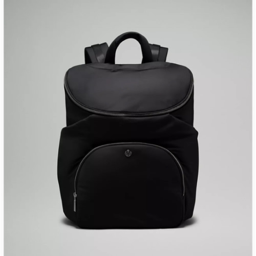 Lululemon - New Parent Backpack (Black)