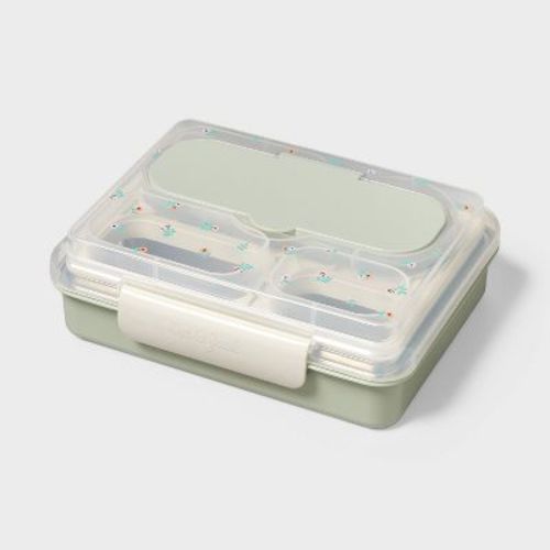 Stainless Steel Bento Lunch Box - Cat & Jack™ Ditsy Floral