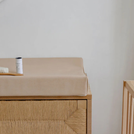 Baby Changing Pad