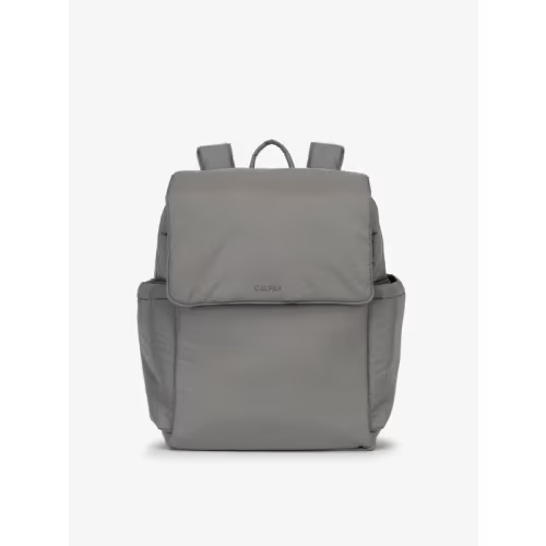 Diaper Backpack with Laptop Sleeve