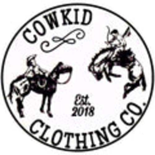 Cowboy Dino Newborn Baby Hat – Cowkid Clothing Company