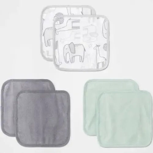 https://www.target.com/p/baby-6pk-39-little-peanut-39-washcloth-set-cloud-island-8482-green/-/A-83841963#lnk=sametab - Google Search