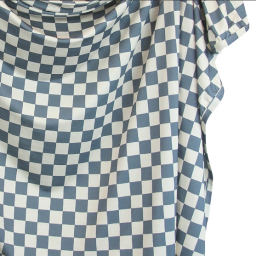 Miles Swaddle Blanket – Lou Lou & Company