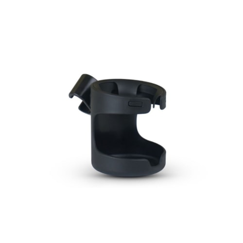 Silver Cross Cove 2 Cup Holder for Secure Drinks on the Go
