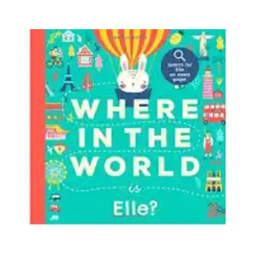 Where in the world is Ellie personalized book - Google Search